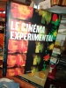 Le Cin&eacute;ma Exp&eacute;rimental. YOUNG Paul











