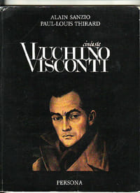 Luchino Visconti cinéaste