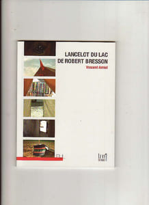 Lancelot du lac de Robert Bresson