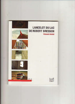 Lancelot du lac de Robert Bresson. (BRESSON Robert) / AMIEL Vincent