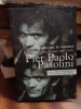 Ecrits sur le cinéma. Petits dialogues avec les films (1957-1974). PASOLINI Pier Paolo 