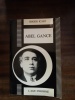 Abel Gance ou Le Prométhée foudroyé. (GANCE Abel) / ICART Roger
