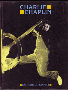 Charlie Chaplin