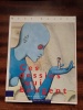 Ces dessins qui bougent. Cent ans de cinéma d'animation. LALOUX René