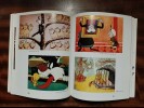 Ces dessins qui bougent. Cent ans de cinéma d'animation. LALOUX René