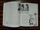 Ces dessins qui bougent. Cent ans de cinéma d'animation. LALOUX René