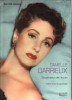 Danielle Darrieux - stradivarius de l'écran. (DARRIEUX Danielle) / GRANDO Jean-Noël