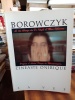 Borowczyk - cinéaste onirique. [BOROWCZYK] COLLECTIF