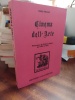 Cinéma dell'Arte. Panorama du Cinéma italien de 1895 à 1951. FRANK Nino