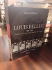 Louis delluc, 1890-1924 - L'&eacute;veilleur du cin&eacute;ma fran&ccedil;ais au temps des ann&eacute;es folles . [DELLUC Louis] DELLUC Gilles