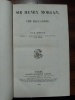 Sir Henry Morgan, the buccaneer. (MORGAN Henry) / HOWARD E.