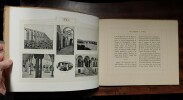 Voyage en Tunisie de M. Armand Fallières, président de la République Française. [FALLIERES Armand] COLLECTIF