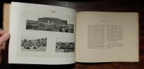 Voyage en Tunisie de M. Armand Fallières, président de la République Française. [FALLIERES Armand] COLLECTIF