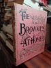 The Brownies at home. COX Palmer