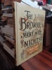 The Brownies many more nights. COX Palmer