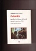 Colombie. Derrière le rideau de fumée - Histoire du terrorisme d'Etat. Hernando CALVO OSPINA