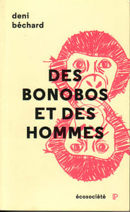 Des bonobos et des hommes