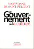 Le Gouvernement de la culture. SAINT PULGENT (de) Maryvonne