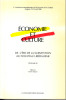 Economie et culture, volume IV - De l'ère de la subvention au nouveau libéralisme. DUPUIS Xavier & al.