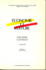Economie et culture, volume III - Industries culturelles. ROUET François & al.