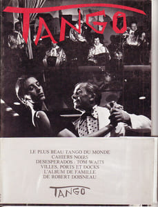 TANGO n°2
