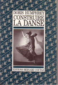 Construire la danse