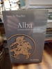 Alba. Correspondance à une voix. BASCHER (de) Anne