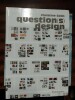 Question(s) design. COLIN Christine