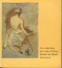 les collections du comte d'Orsay : dessins du Musée du Louvre. (GRIMOD D'ORSAY Pierre Gaspard Marie) / MEJANES Jean-François & al.