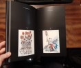 Les cartes postales de Tomi Ungerer. [UNGERER Tomi] HAMM Patrick