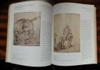 Les dessins du Musée des Beaux-Arts de Besançon. SOULIER-FRANCOIS Françoise, STOULLIG Claire & al.