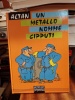 Un métallo nommé Cipputi. ATLAN