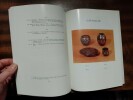 Claudius Linossier - Dinandier (1893-1953). [LINOSSIER Claudius] FROMENT Roger & al.