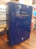 Ecrits. Textes rares et épars. CARBONNIER Jean