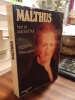 MALTHUS - hier et aujourd'hui. [MALTHUS Thomas Robert] FAUVE-CHAMOUX Antoinette & al.