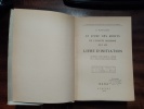 Le "Livre des morts" de l'Egypte ancienne est un livre d'initiation. Matériaux pour servir à l'étude de la philosophie égyptienne. MAYASSIS Serge