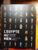 L'Egypte au MEN - Regards croisés. Les collections du Musée d'ethnographie de Neuchâtel. ROGGER Isadora & al.