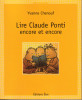Lire Claude Ponti - encore et encore. (PONTI Claude) / CHENOUF Yvanne