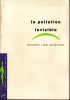 La pollution invisible. LARBI BOUGUERRA Mohamed 