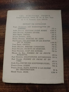 Les marionnettes de lumière