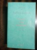 Journal, 1990-1992. L'avenir n'est à personne. GREEN Julien