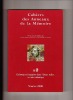 Cahiers des Anneaux de la Mémoire n°2 : Esclavage et esclavagisme dans l'Océan Indien, La traite atlantique. COLLECTIF