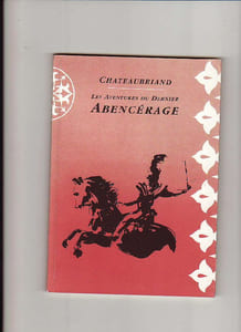 Les Aventures du Dernier Abencérage