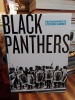 Black Panthers. JONES Charles Edwin & SHAMES Stephen