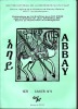 ABBAY. Documents pour servir à l'histoire de la civilisation éthiopienne. COLLECTIF / Jean CHAVAILLON