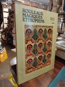 Rouleaux magiques éthiopiens
