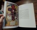 Rouleaux magiques éthiopiens. MERCIER Jacques