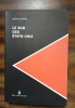 Le sud des Etats-Unis - Rouge, blanc, noir. CHENARD Ginette
