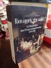 Rien appris, rien oublié ? Les Restaurations dans l'Europe postnapoléonienne (1814-1830). CARON Jean-Claude, LUIS Jean-Philippe & al.