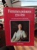 Femmes peintres, 1550-1950. SUTHERLAND HARRIS Ann & NOCHLIN Linda